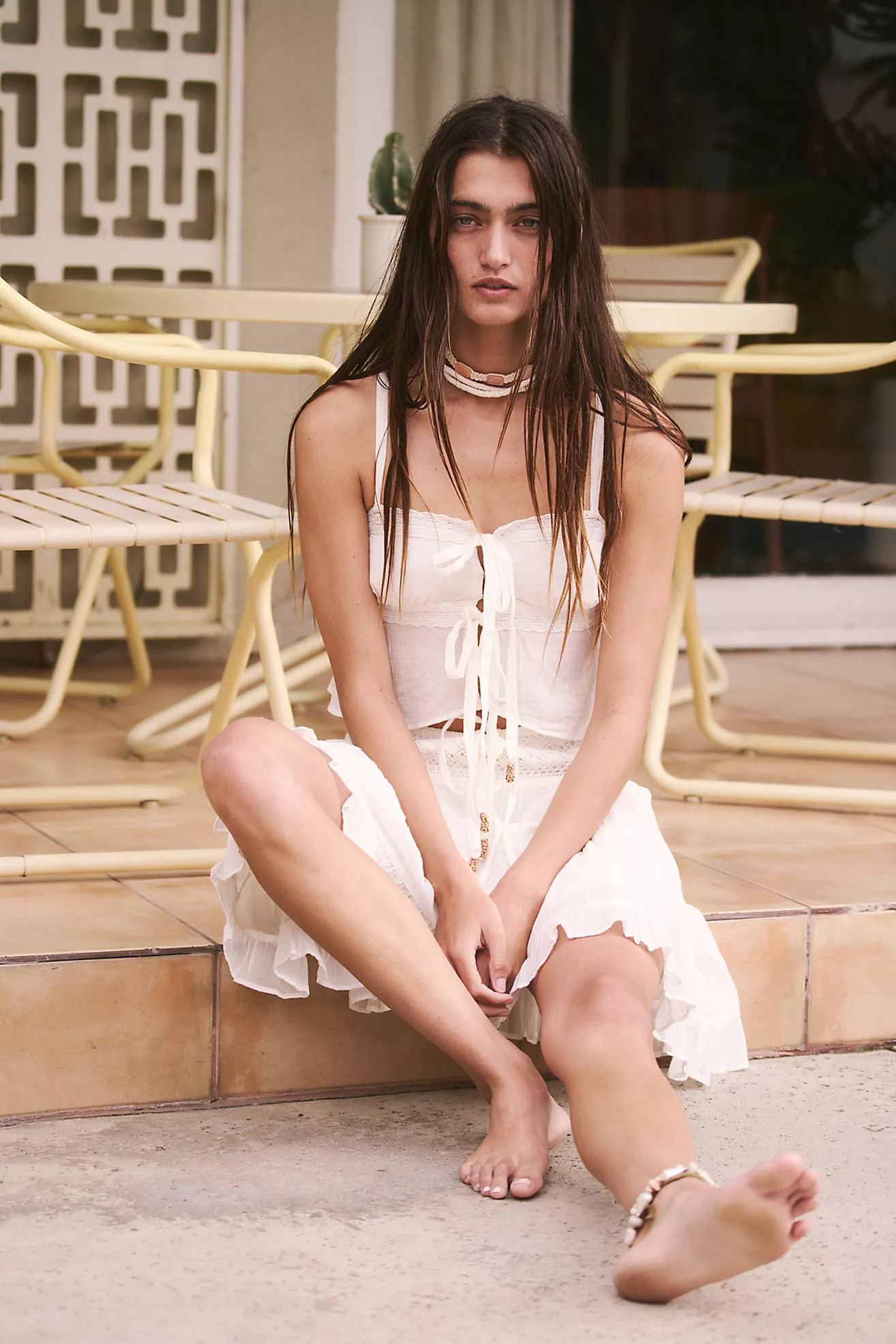 Zaria Co-Ord | Free People (UK)