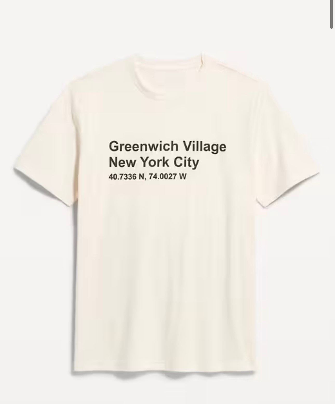 The perfect neutral graphic tee!!!

#LTKSaleAlert #LTKootd #LTKOver40