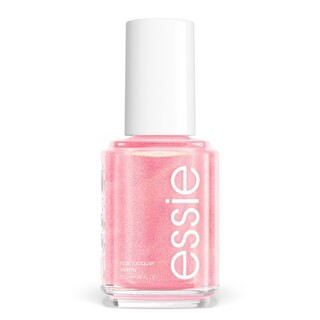 essie Salon-Quality Nail Polish, Vegan, birthday girl (iridescent pink) | CVS Health