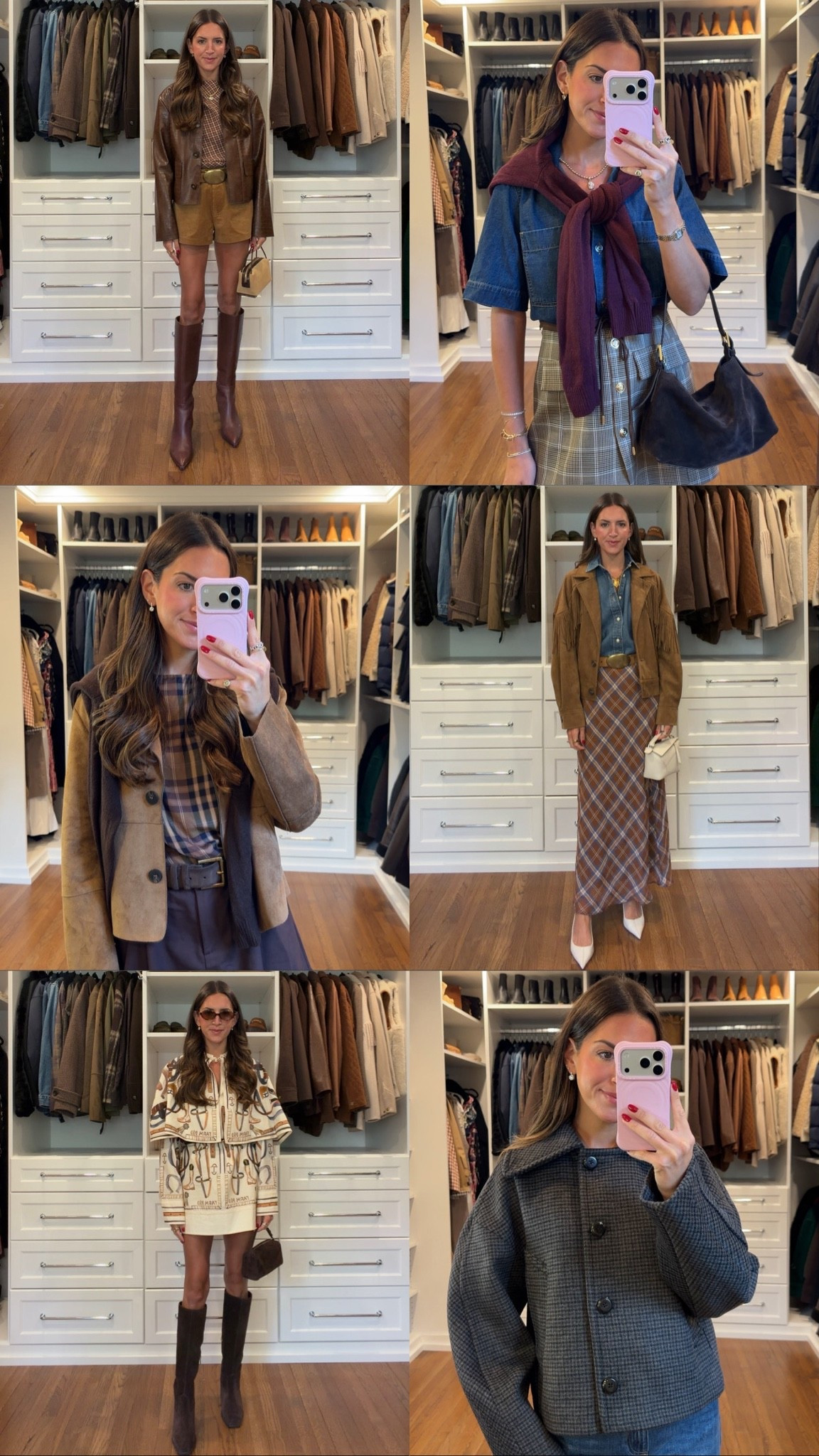 Fall outfits

#LTKootd #LTKgrwm