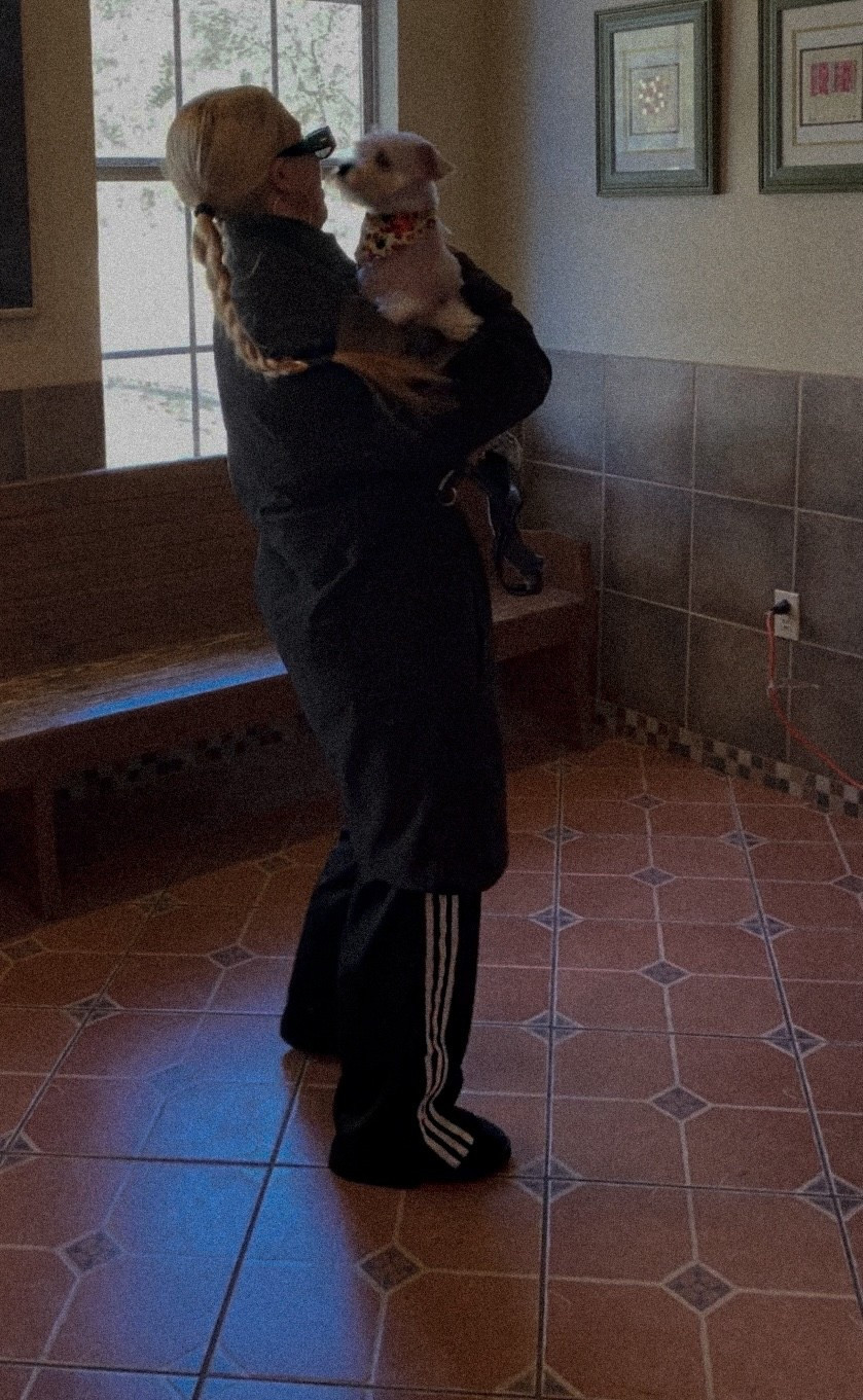 not your boyfriend’s trench. not your dad’s either.
mine. 💅🏼
💰LTK💰 #styleedit #ootdinspo


#LTKHoliday #LTKdayinmylife