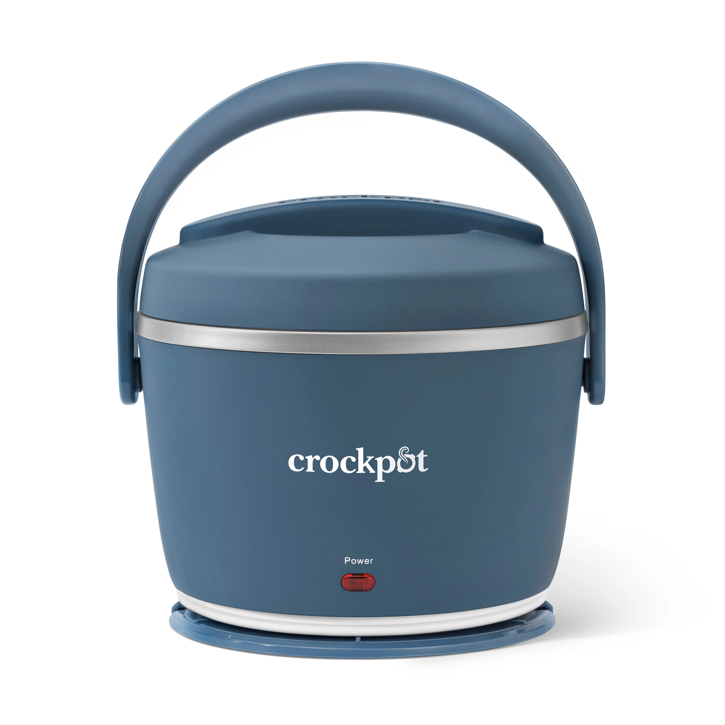Crock-pot Crockpot 20oz. Lunch Crock Food Warmer & Reviews | Wayfair | Wayfair North America