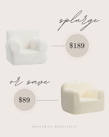 These kids sherpa chairs are adorable. We got the “save” version for the cabin and we love it!

#playroom #boysroom #kidsfurniture #girlsroom #couch

#LTKfamily #LTKhome #LTKkids