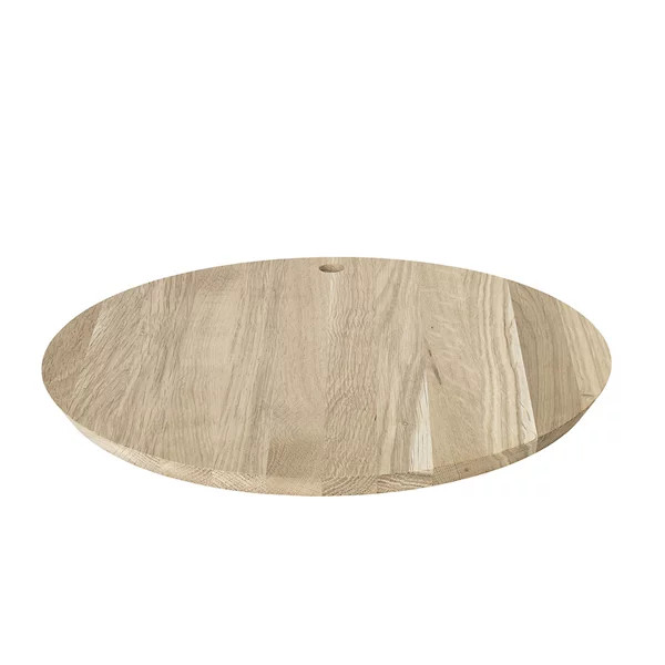 Borda Round Cutting Board | Lumens