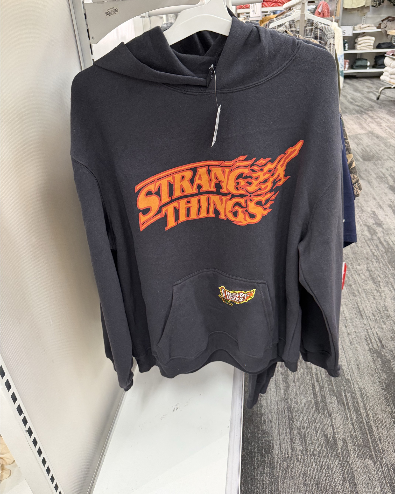 Stranger Things fans, here you go!! 
Up to 46% Off I included some on sale! 




Teens, young adults, men, gift ideas, stranger things, hoodie, merch, Target






Teens, young adults, stranger things, hoodie, pullover, stranger things merch, graphic tees, Target 


#LTKMens #LTKSaleAlert #LTKGiftGuide