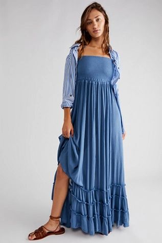Extratropical Maxi Dress | Free People (Global - UK&FR Excluded)