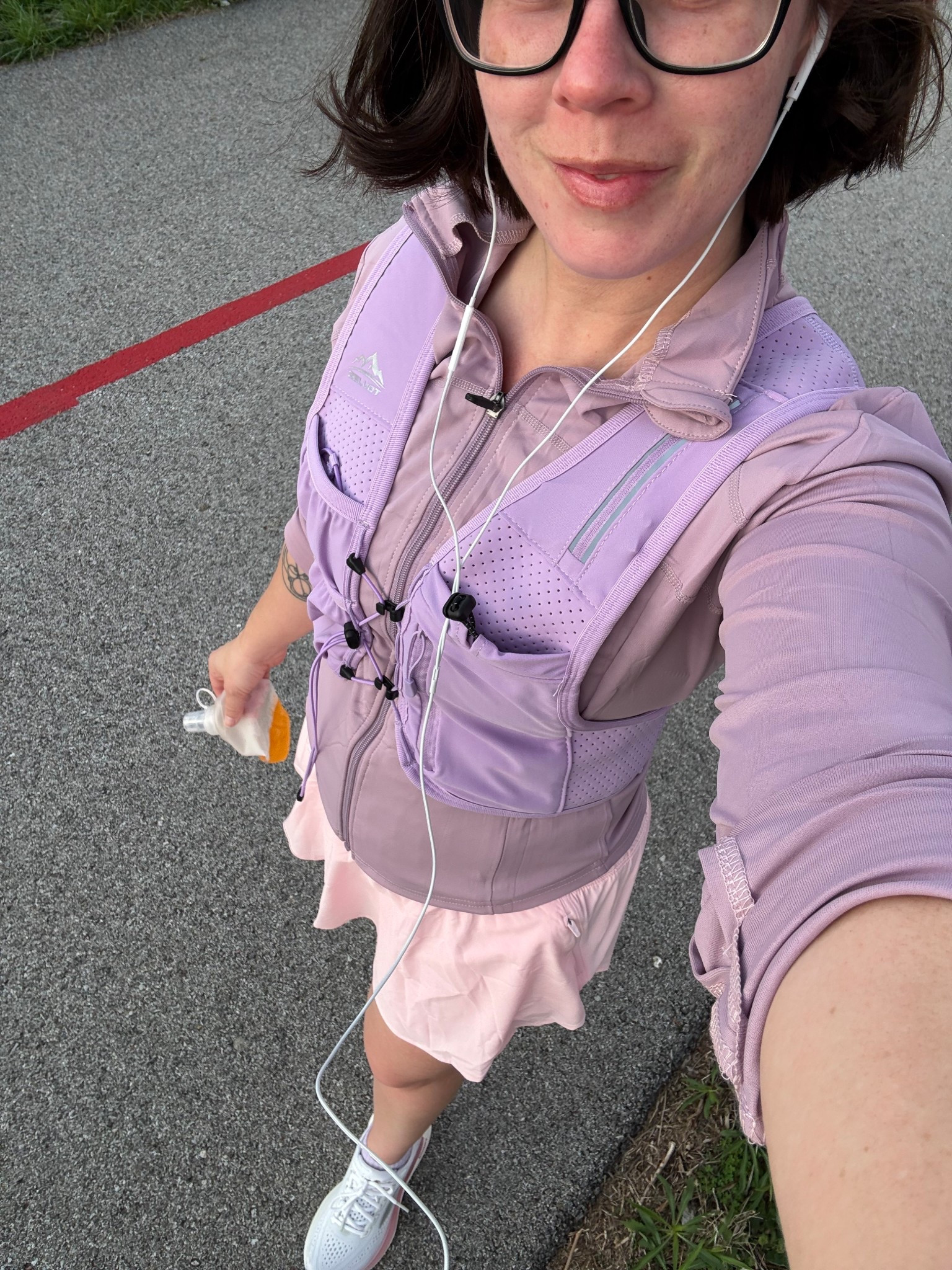 Running gear 

#LTKActive #LTKPetite #LTKfitnessgoals