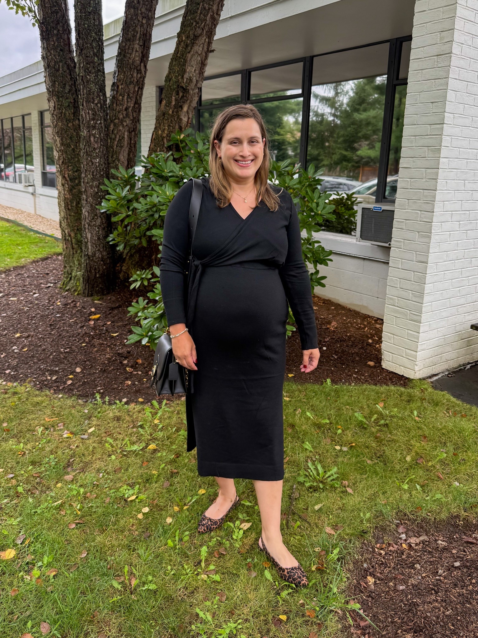 Maternity sweater dress, fall outfit inspiration 

#LTKBump #LTKStyleTip #LTKSeasonal