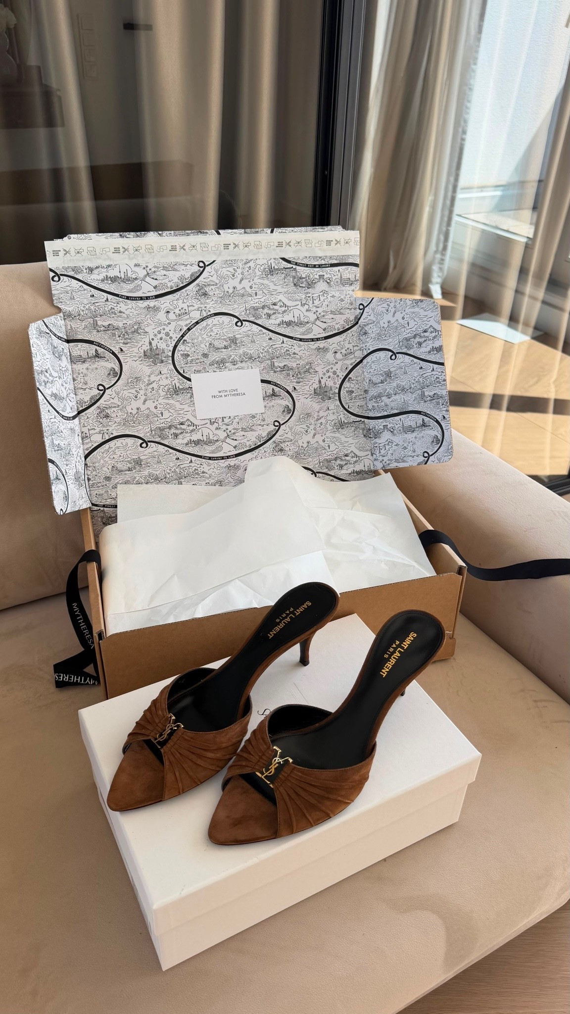 New In 🤎

#LTKshoes #LTKsummer #LTKstyletip
