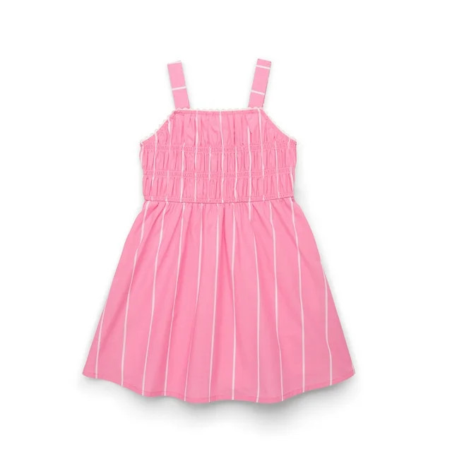 Zac Kids Dresses, Sizes 4-18 | Walmart (US)