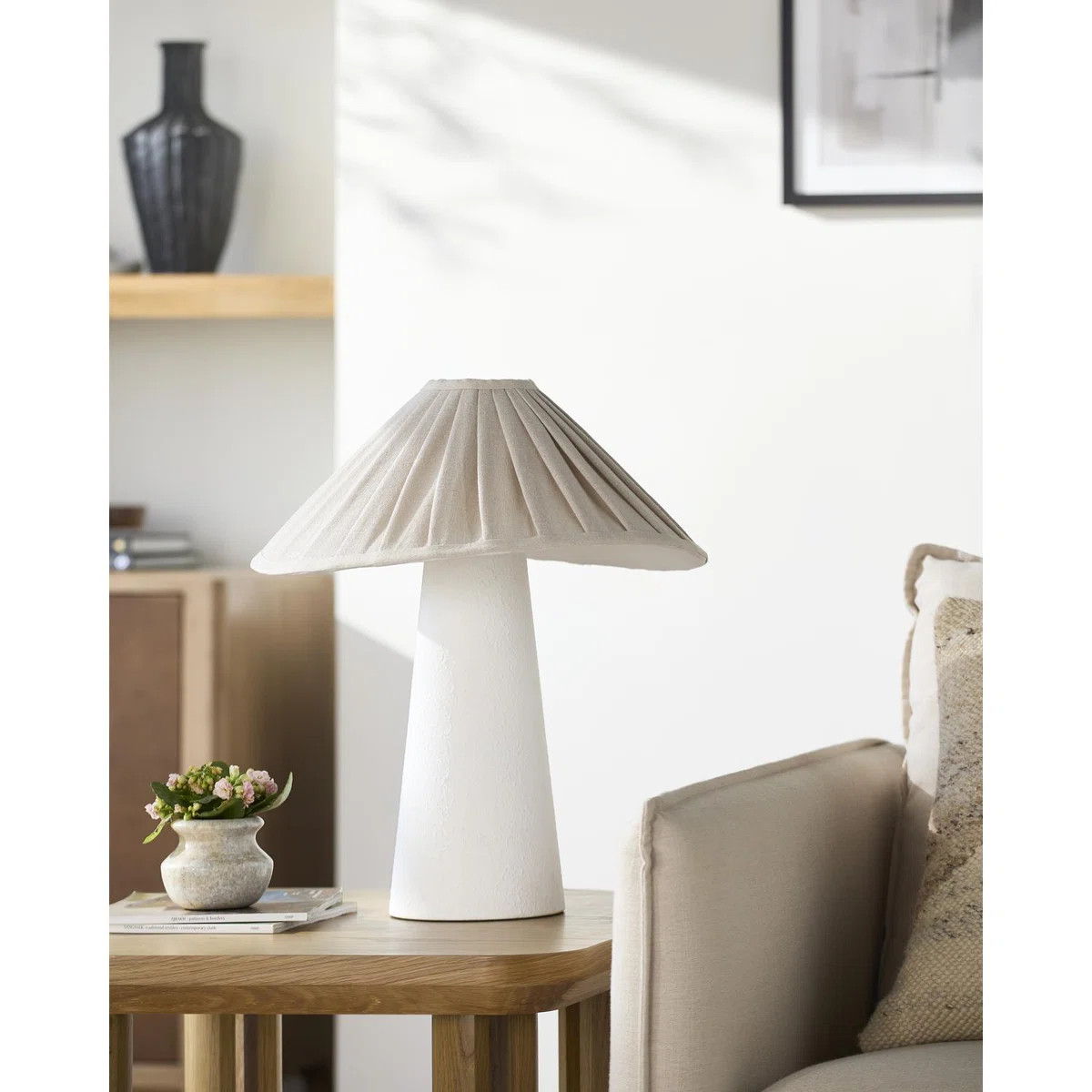 Alaniz Buariki Table Lamp | Wayfair North America