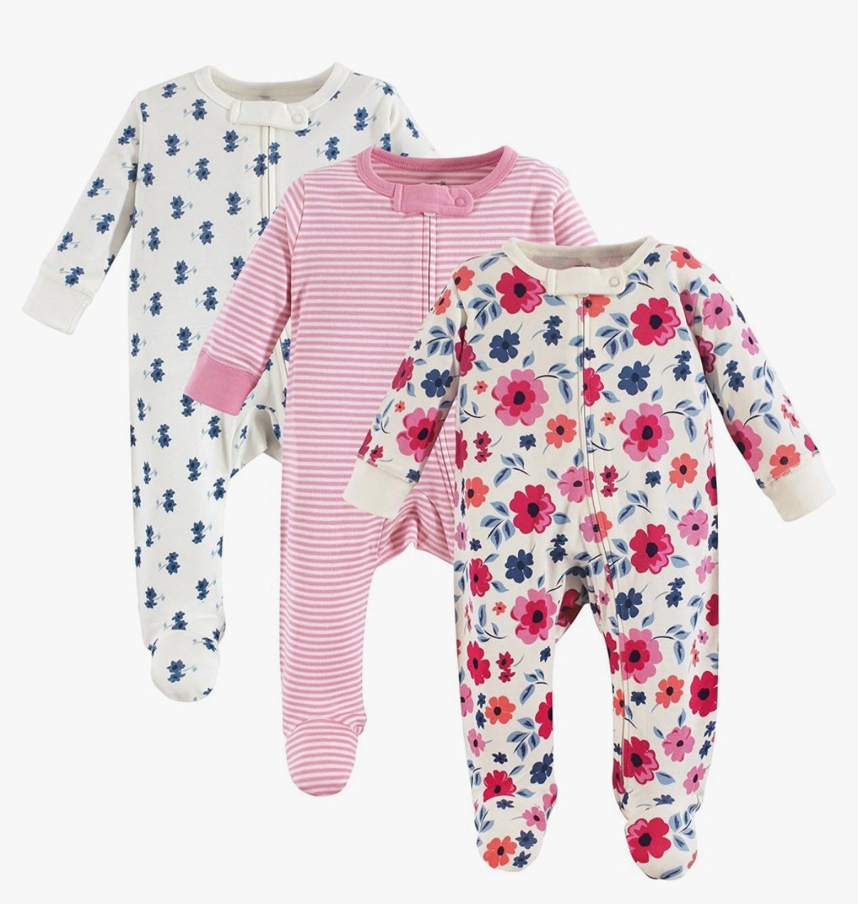 Peyton’s onesies!
Wearing 0-3

Newborn essentials
Baby favorites
Onesies 
Newborn onesies
0-3 months 

#LTKBaby