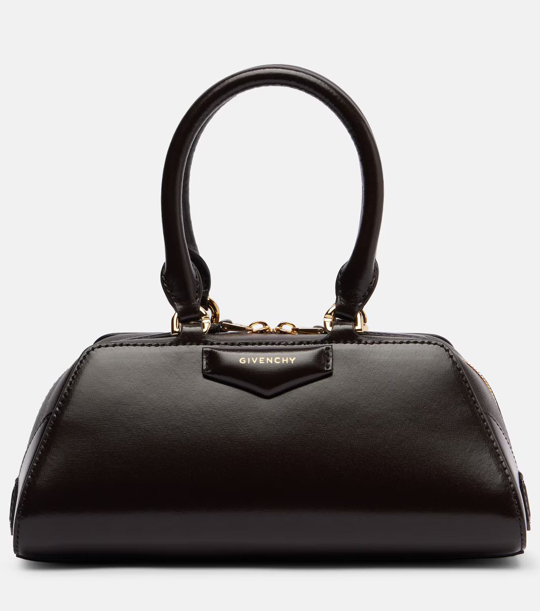 Borsa Antigona East-West Mini in pelle | Mytheresa (IT)