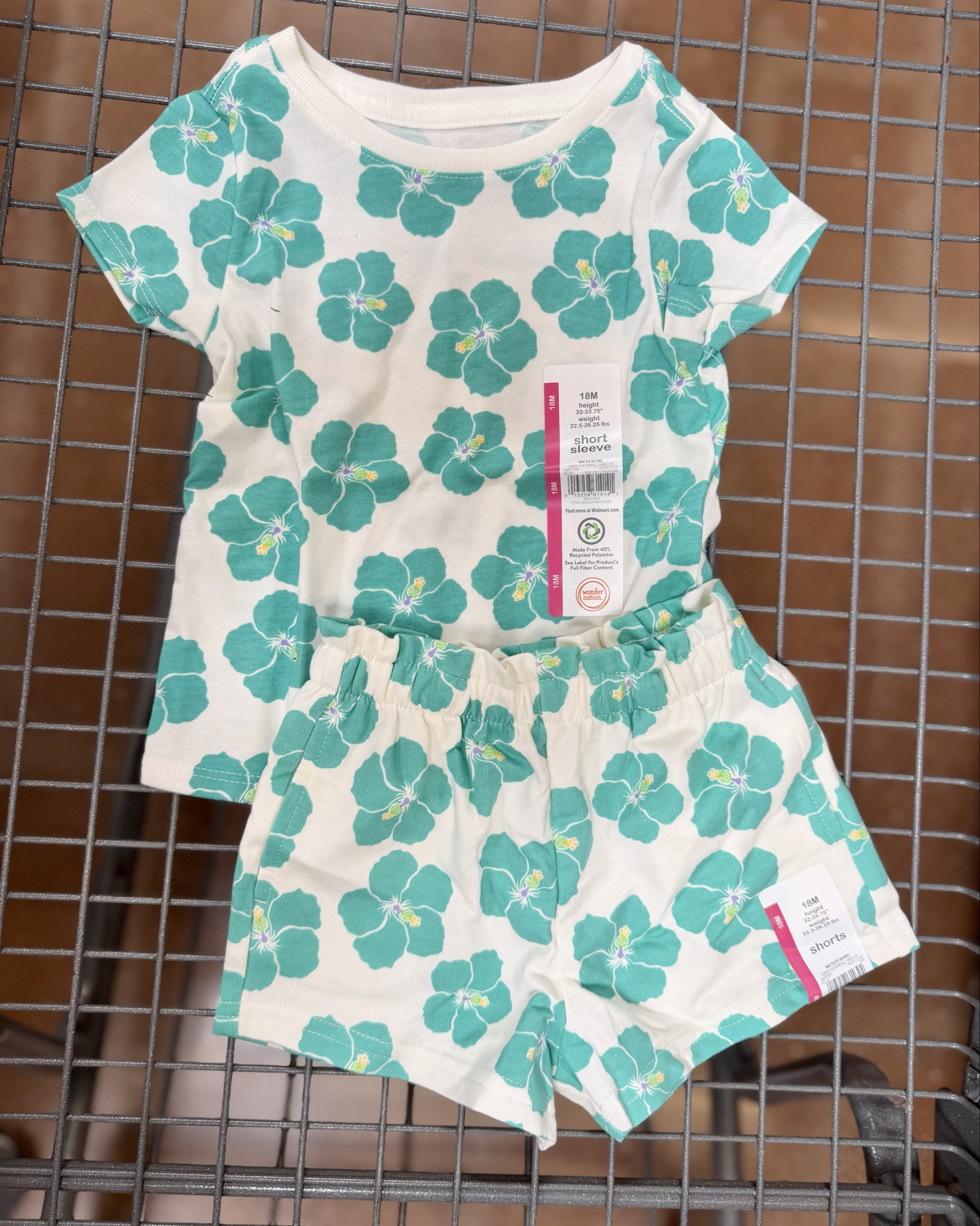 Toddler girl mix & match for summer

#toddlergirloutfits #toddlergirlclothes #toddlergirlstyle #toddlergirlfashion #mixandmatch #walmartfinds #summeroutfits

#LTKootd #LTKKids #LTKSeasonal