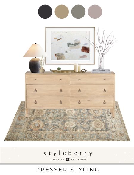 Interior Designer Dresser Styling by Styleberry Creative Interiors. || follow us on IG @styleberrycreativeinteriors || Virtual Interior Design || Online Design || Interior Designer // Learn about our Virtual Design Services: https://styleberrycreative.com


Follow my shop @StyleberryCreativeInteriors on the @shop.LTK app to shop this post and get my exclusive app-only content!

#LTKfamily #LTKhome #LTKstyletip