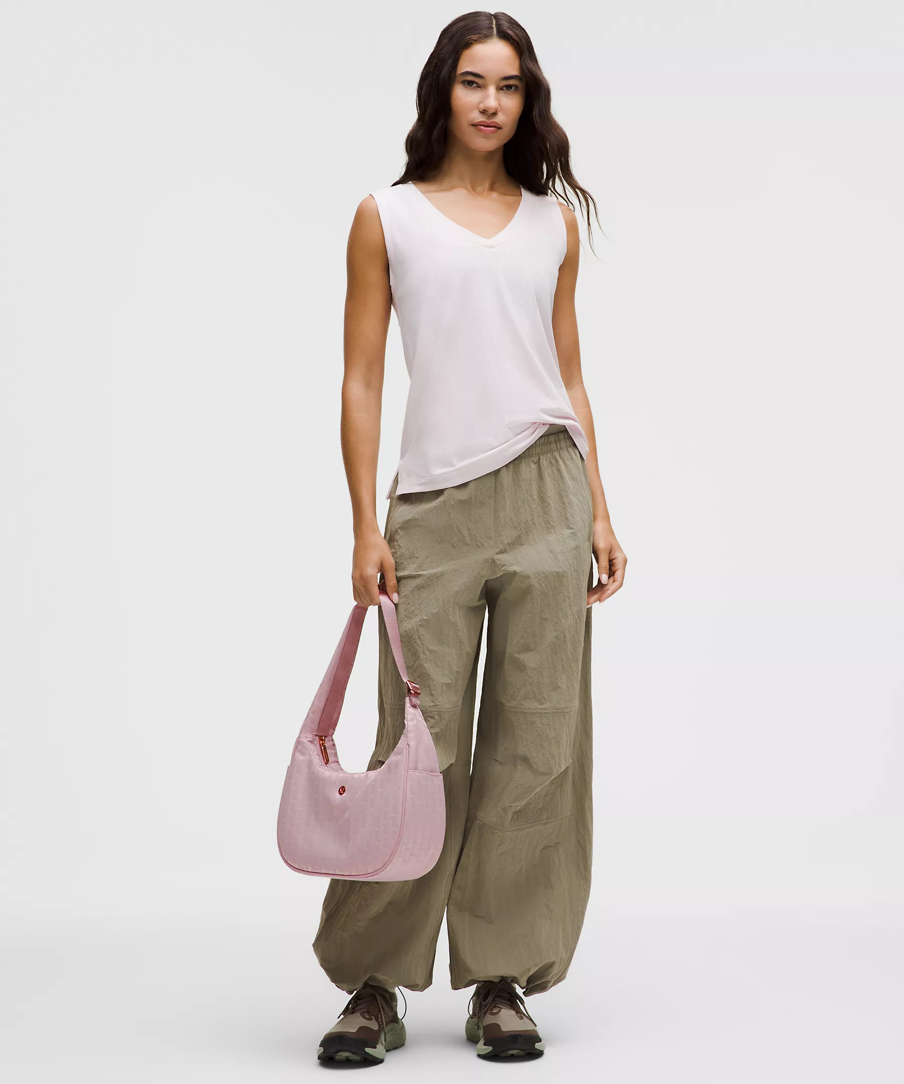 City Essentials Shoulder Bag 4L | Lululemon (US)