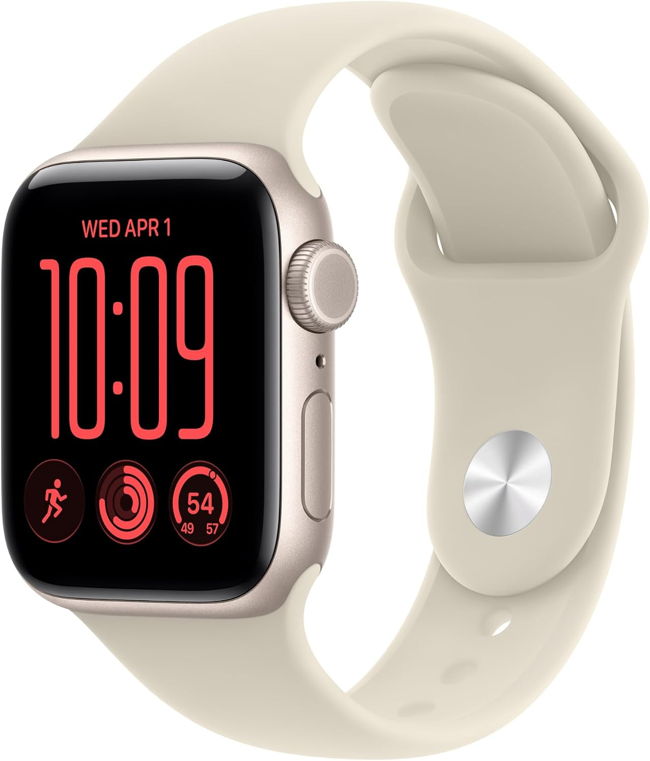 Apple Watch SE 3 GPS + Cellular 40mm Smartwatch | Amazon (US)