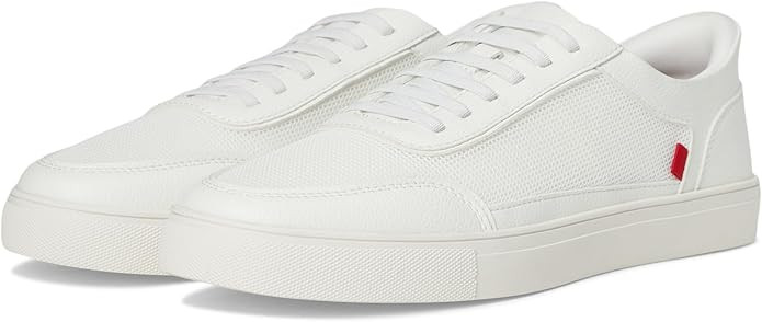 Marc Joseph New York Womens Columbia Street Sneaker (Hands Free Technology) | Amazon (US)