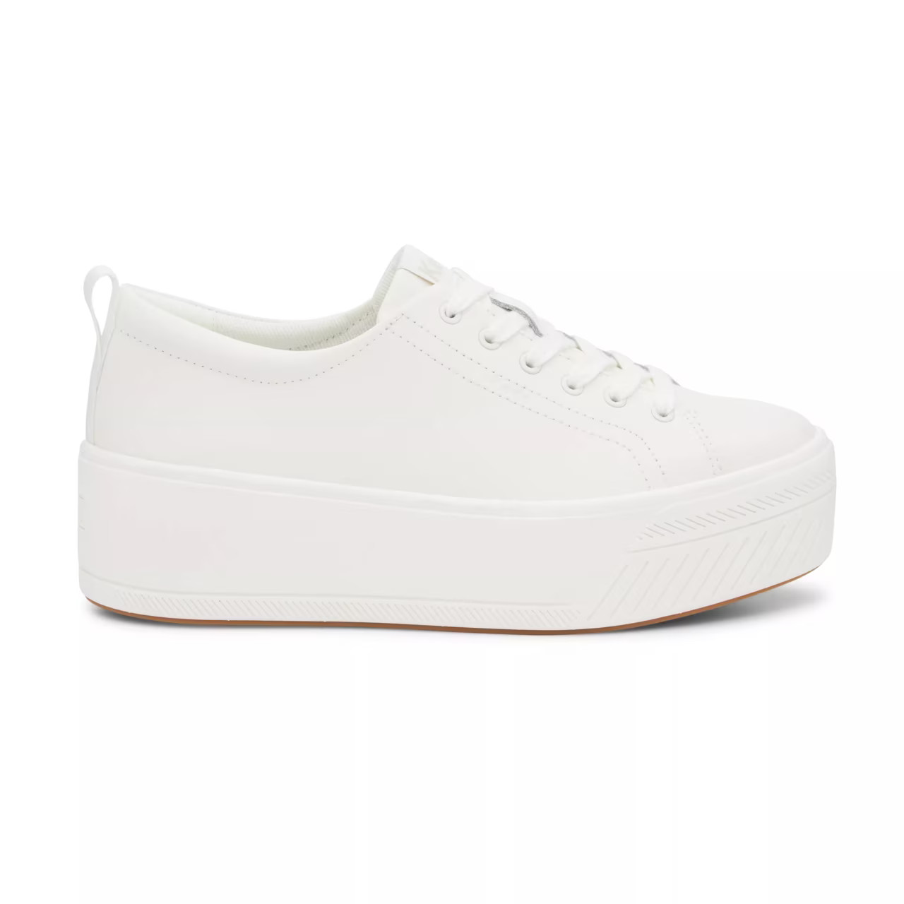 Keds Skyler Leather Lace Up | Keds US