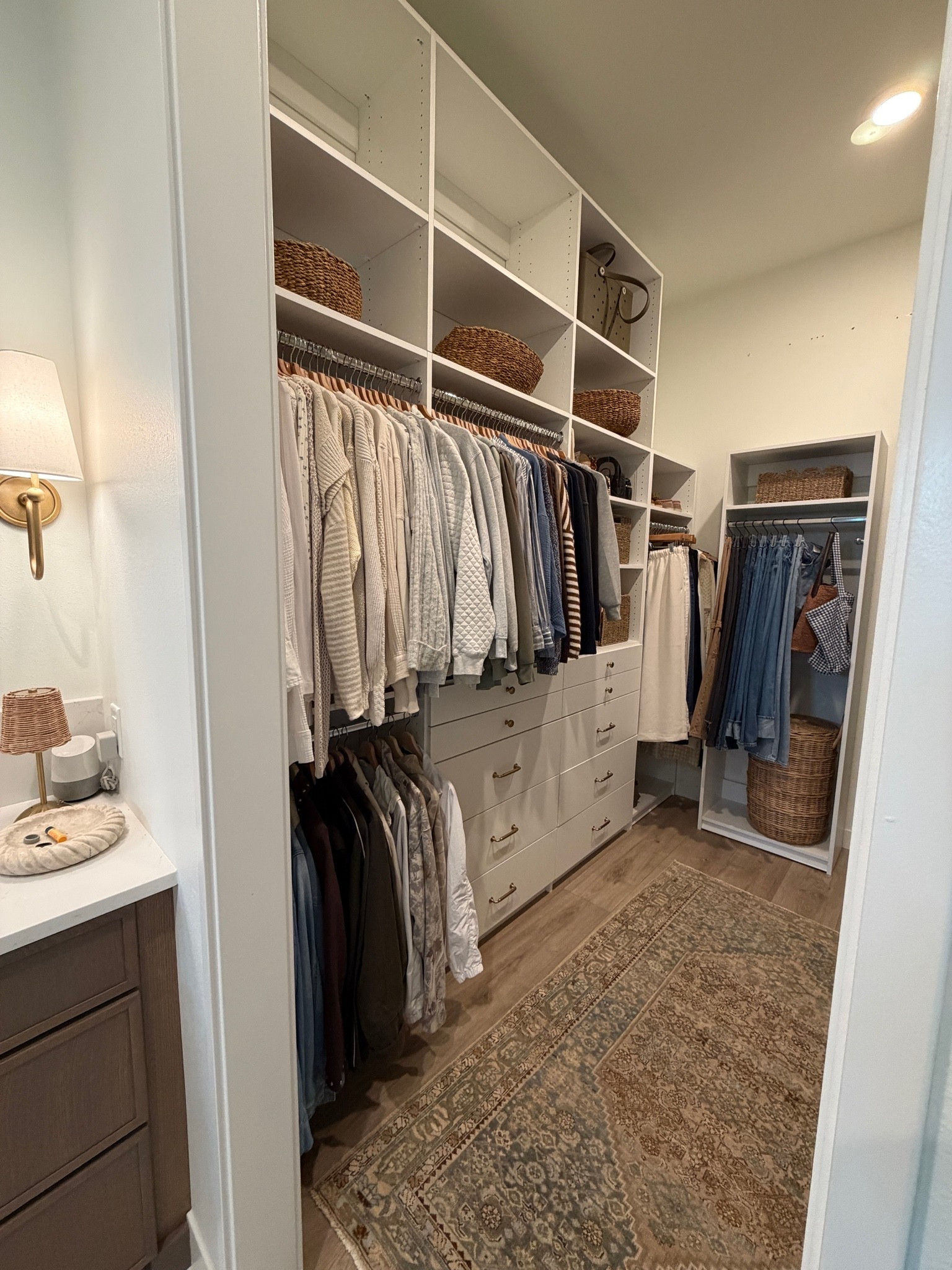 Linked my closet finds here!

#LTKHome