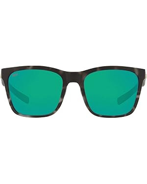 Costa Del Mar Women's Panga Square Sunglasses | Amazon (US)