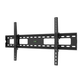 Large Heavy Duty TV Wall Mount for 50 in. - 92 in. TVs with Built-In Level | The Home Depot