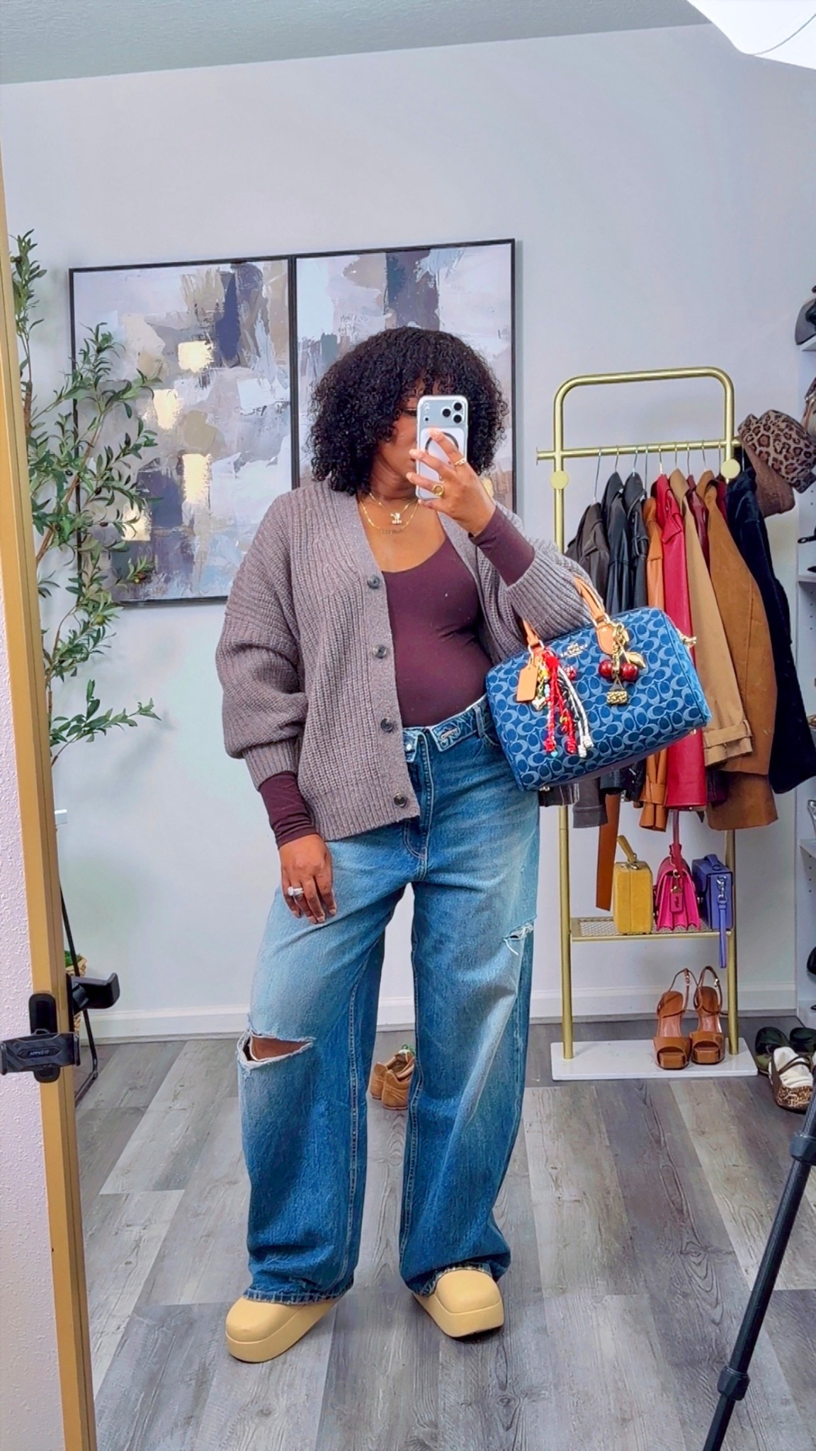 Today’s OOTD


#LTKBump #LTKOver40 #LTKootd