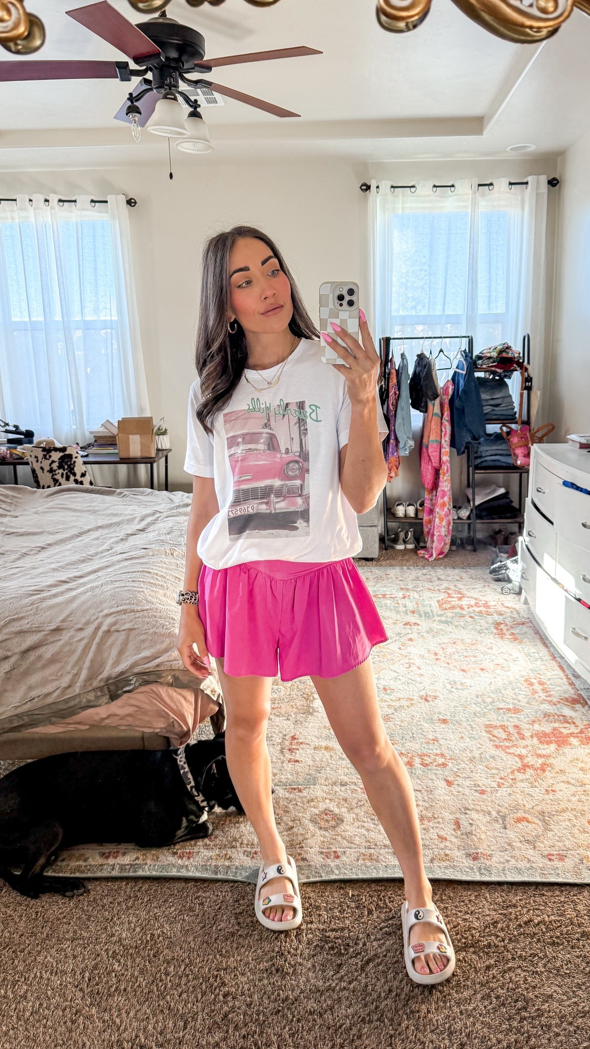 OOTD

#LTKSeasonal #LTKStyleTip