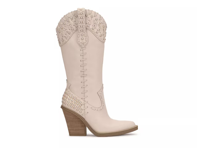 Jessica Simpson Liselotte Western Boot | DSW