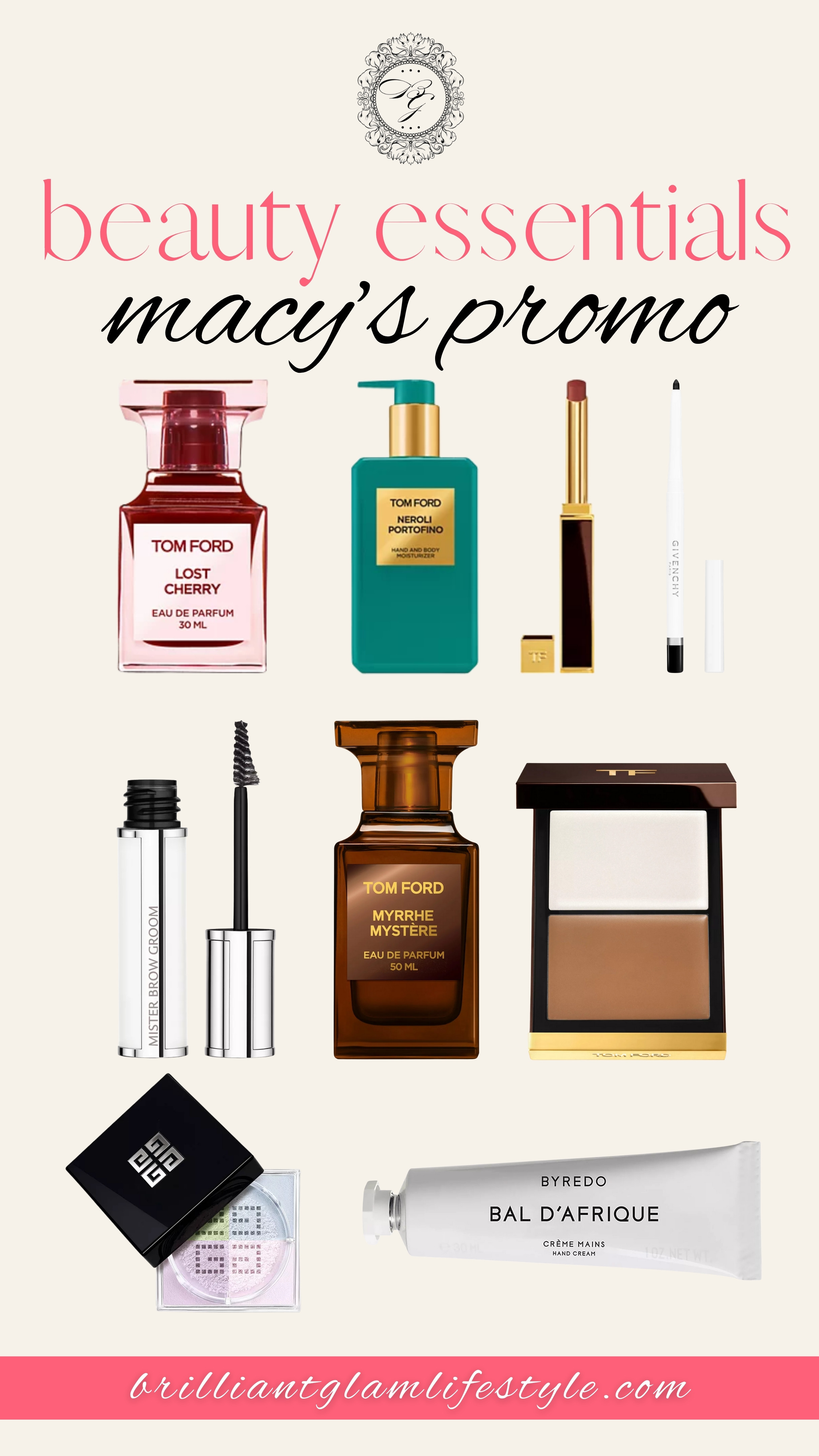 Macy’s Beauty Steals You Can’t Miss ✨🛍️

Level up your glam routine with Macy’s beauty essentials—now on sale! From skincare must-haves to makeup favorites, these deals make it the perfect time to restock or try something new. Glow smarter, not harder! 💖
#MacysBeauty #BeautySale #MacysFinds #BeautyEssentials #MakeupLovers #SkincareFavorites #BeautyDeals #GlowUp #SelfCareMustHaves 

 #LTKGiftGuide #LTKHoliday #LTKBeauty