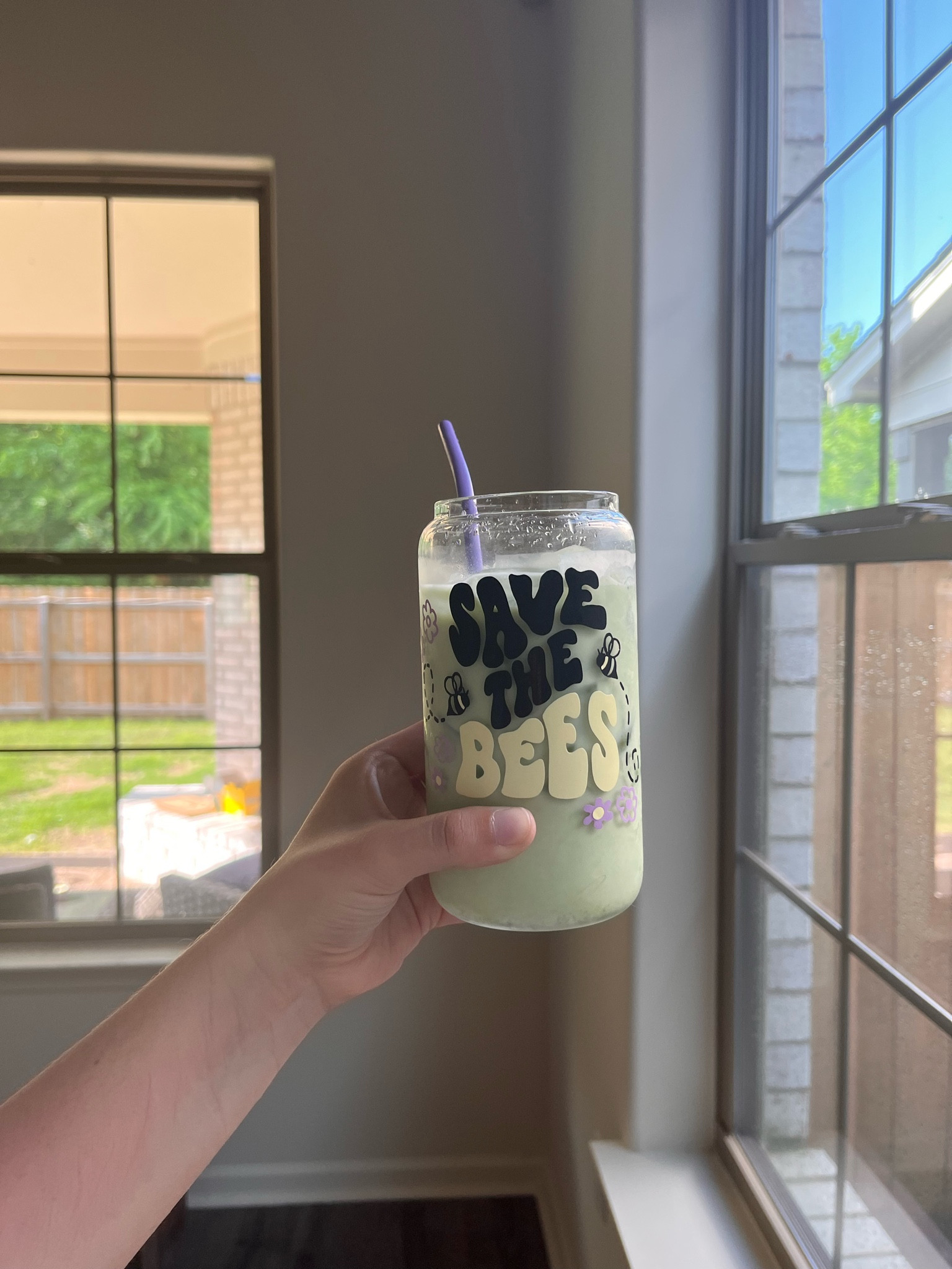 Matcha
Matcha latte
Iced matcha
Morning routine
Drink ware
Glassware

#LTKhome #LTKfindsunder50