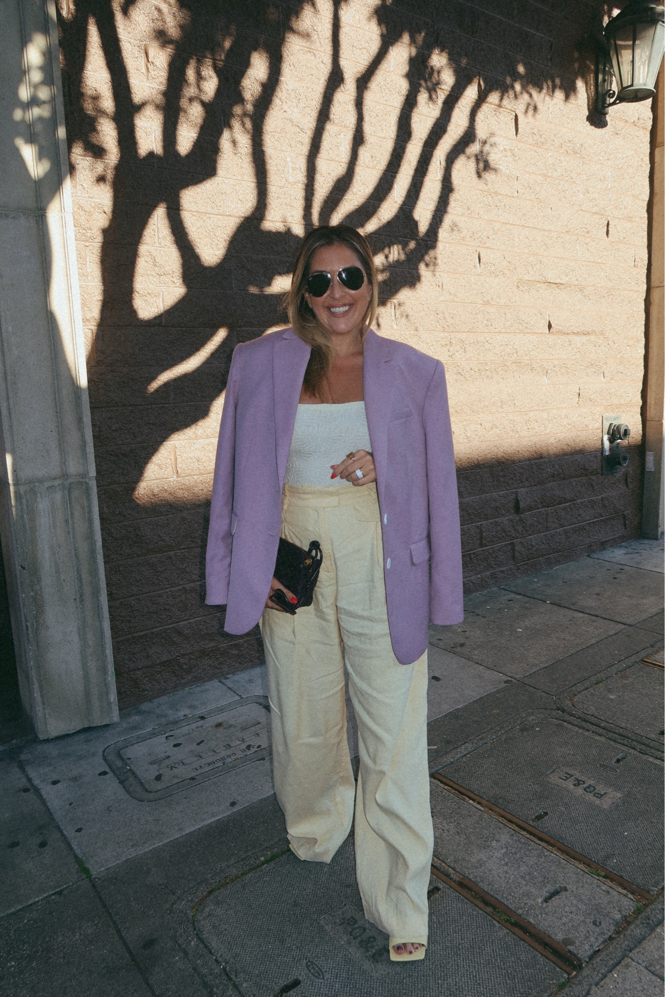 business casual, trousers, blazer 

#LTKmidsize #LTKstyletip #LTKshoecrush