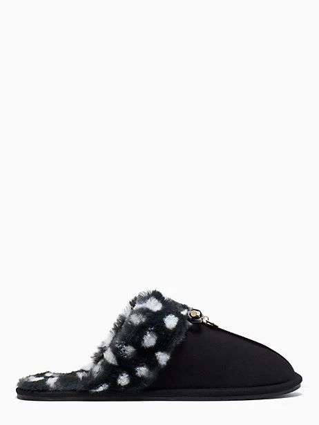 lacey basic slipper | Kate Spade Outlet