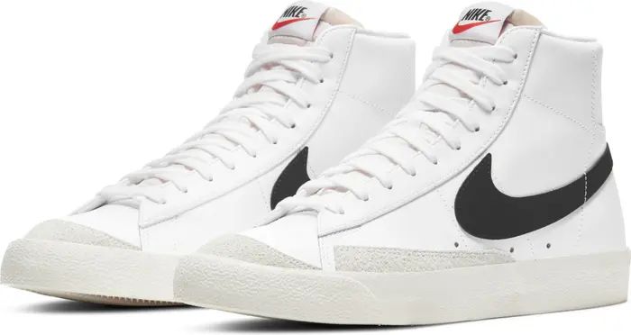 Blazer Mid '77 Vintage Sneaker | Nordstrom