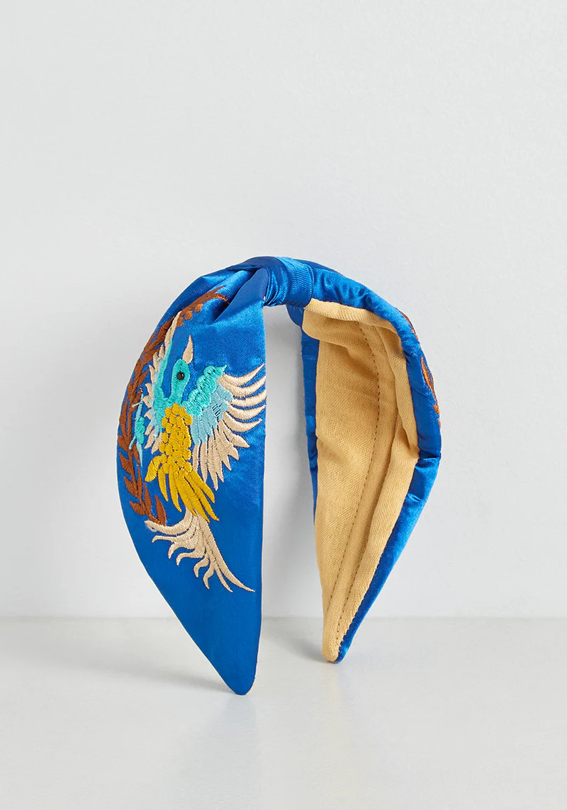 Winging My Way Headband | ModCloth