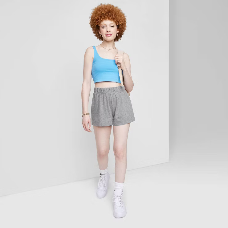 Target/Clothing, Shoes & Accessories/Women’s Clothing/Bottoms/Shorts‎Shop all Wild FableWomen... | Target