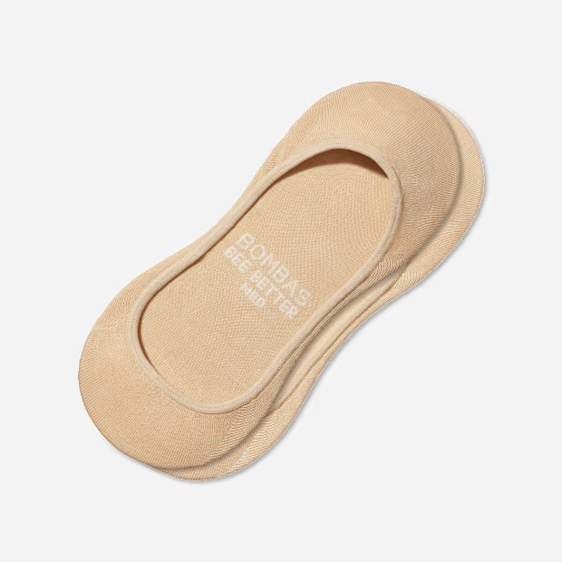 Women's Low-Cut No Show Socks | Bombas