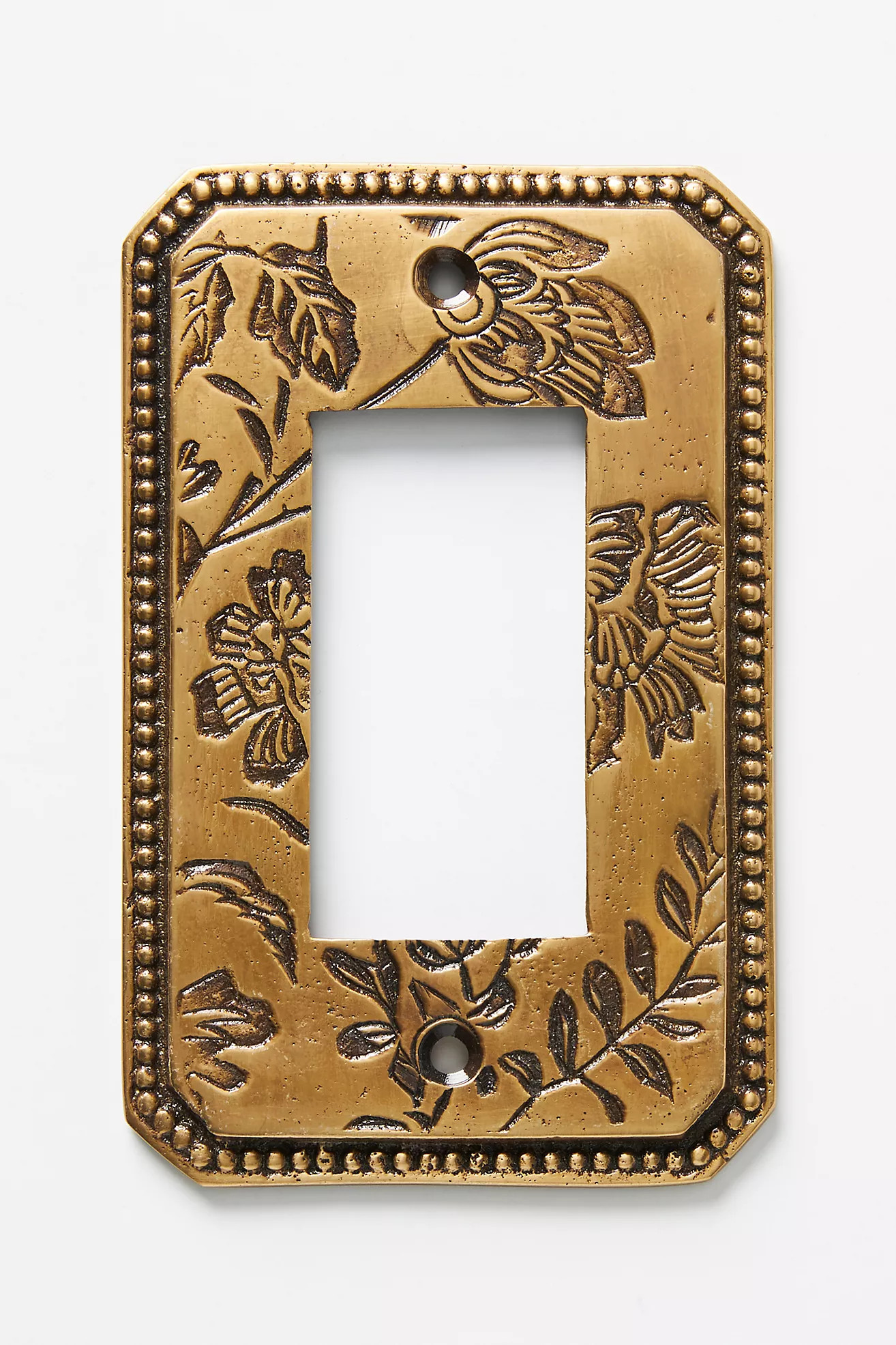 Joan Switch Plate | Anthropologie (US)
