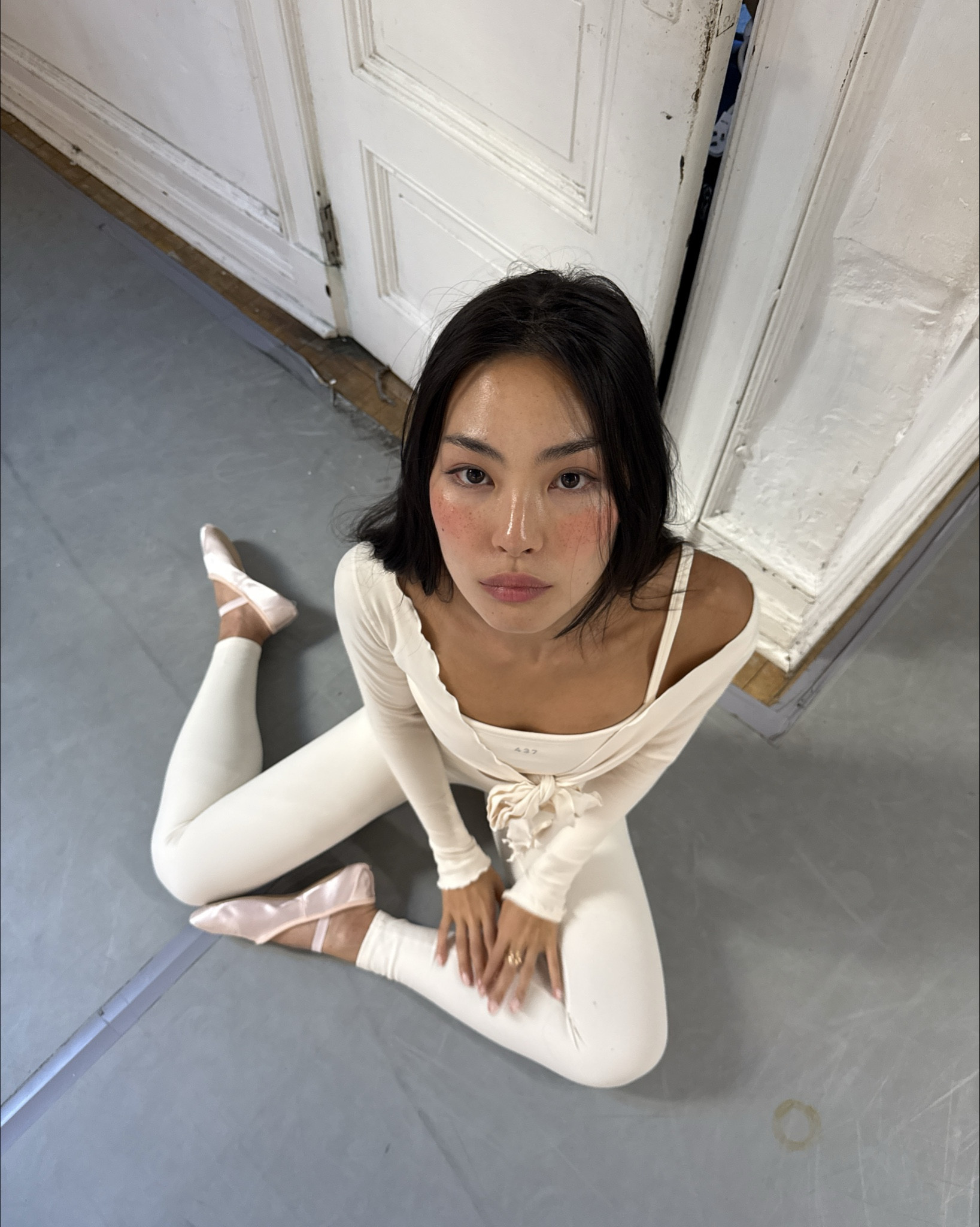 Ballet pilates set

#LTKStyleTip #LTKootd #LTKActive