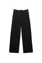 Darted smart trousers | PULL and BEAR UK