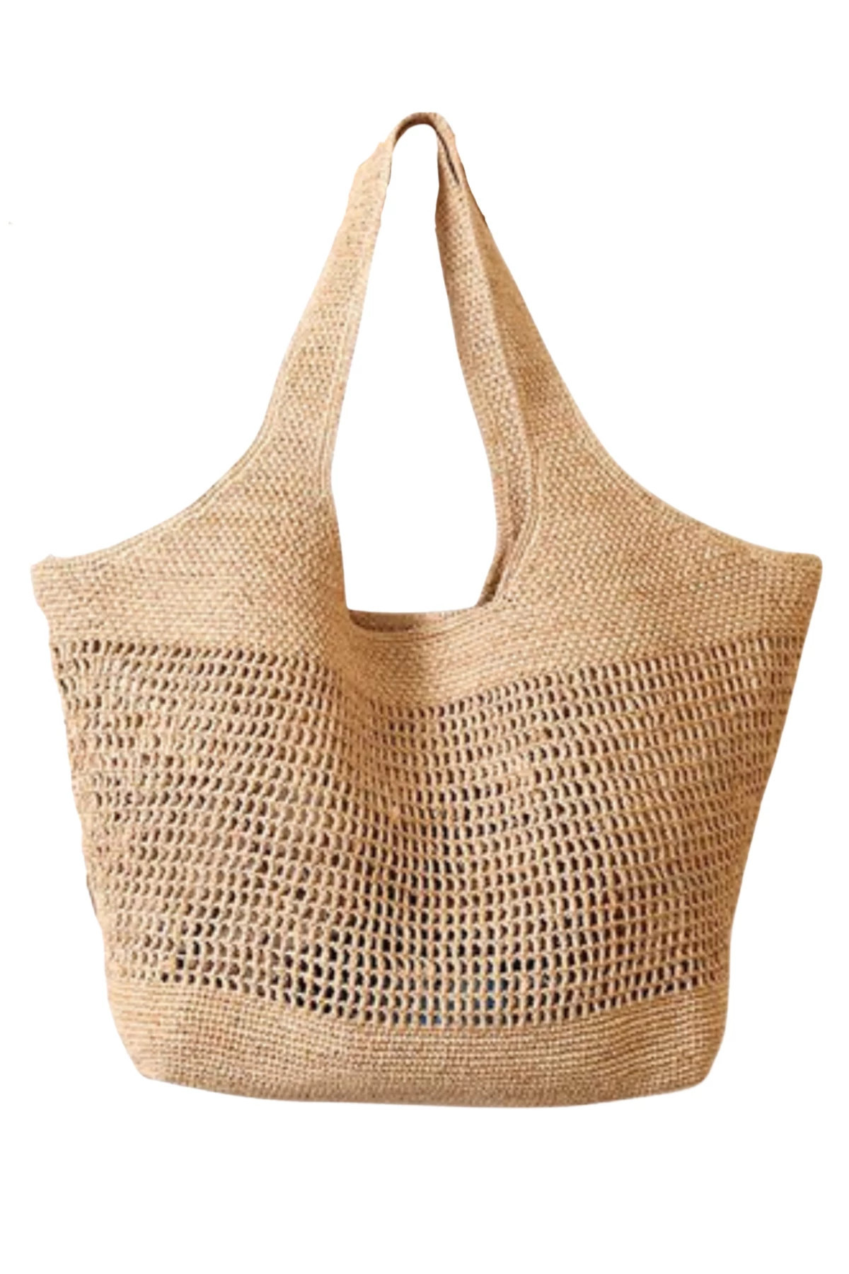 Bayside Tote Bag | Everything But Water