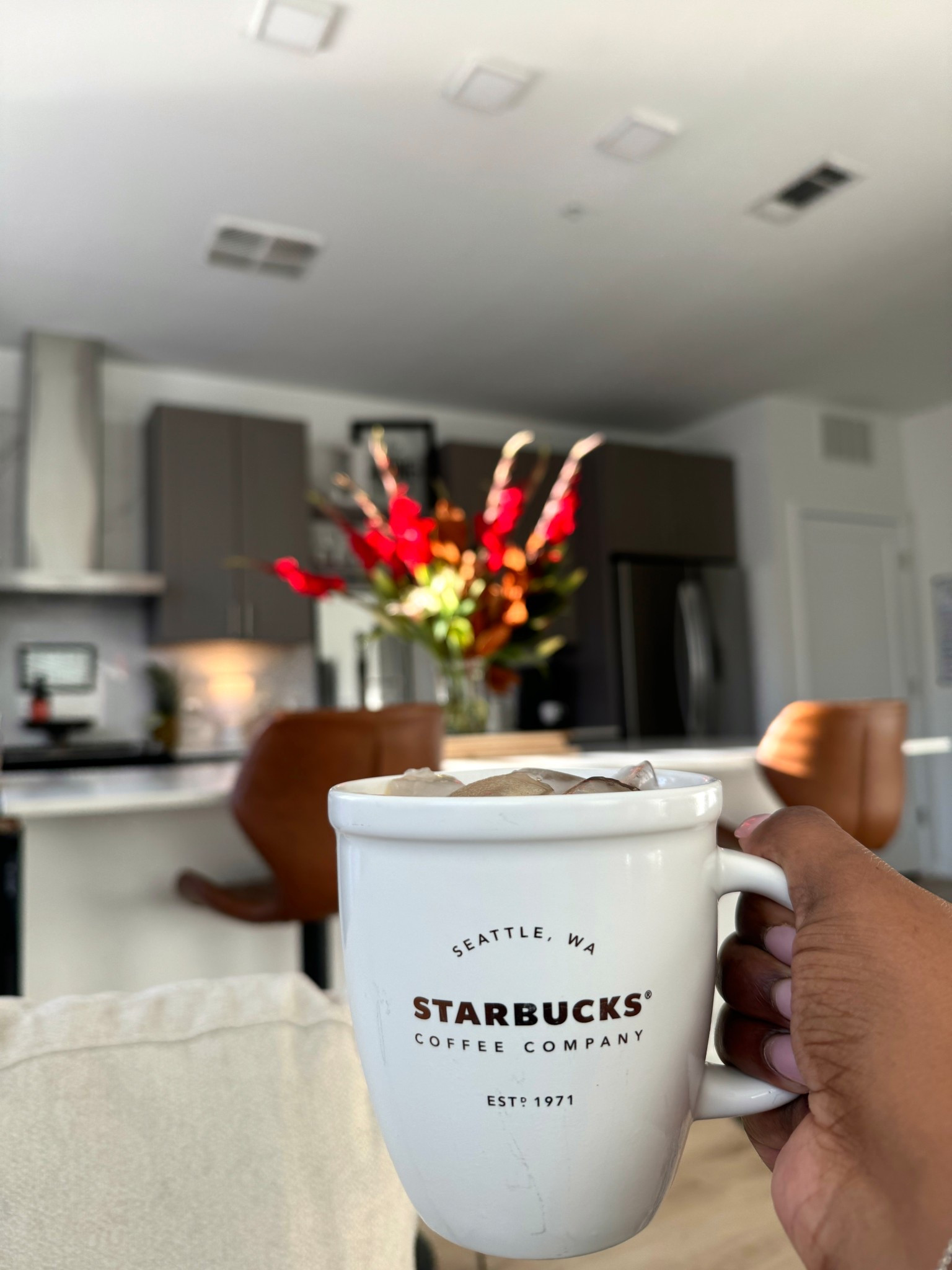 morning views 

#LTKHome