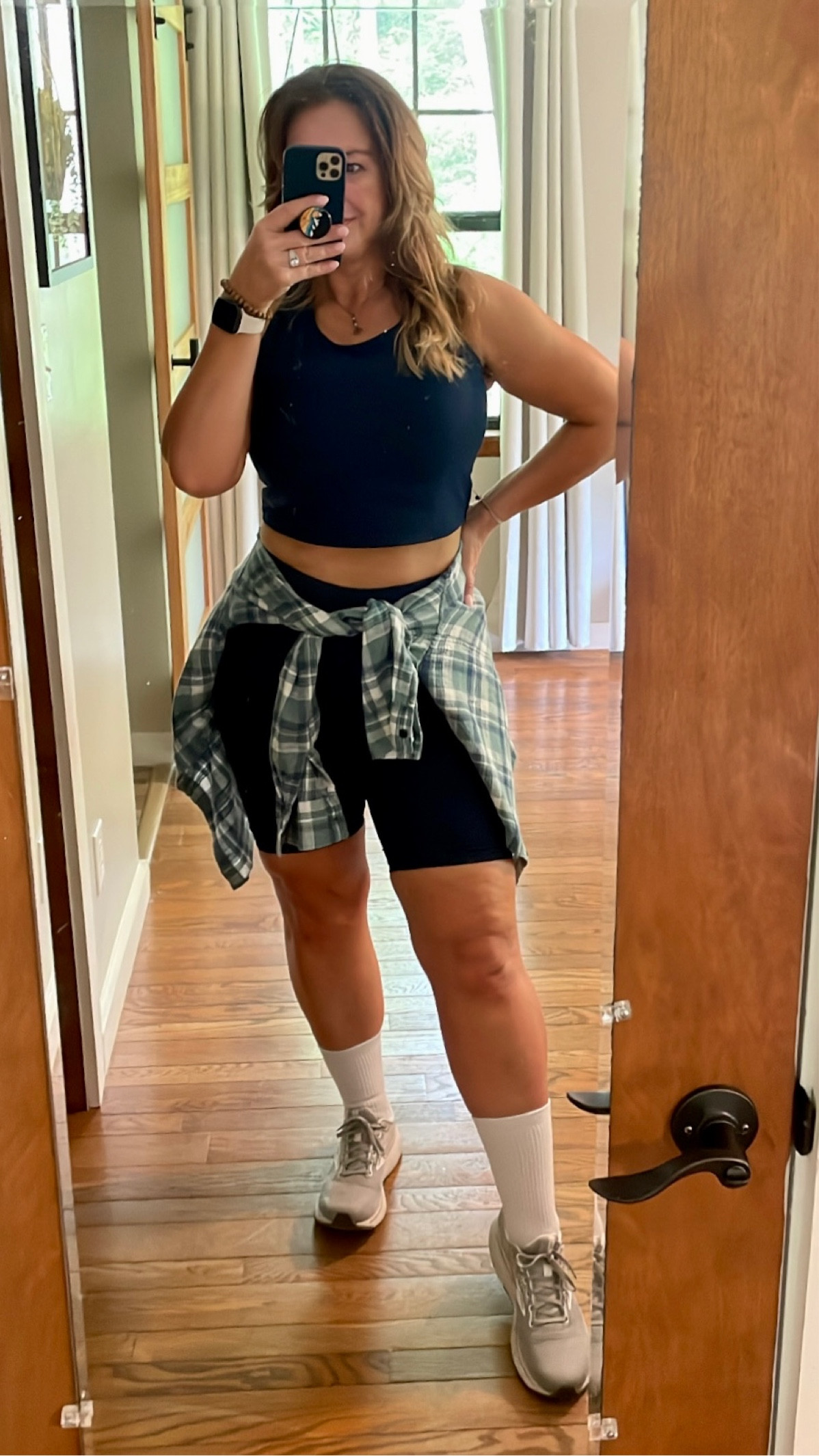 Hiking Attire

#LTKfit #LTKFind #LTKcurves