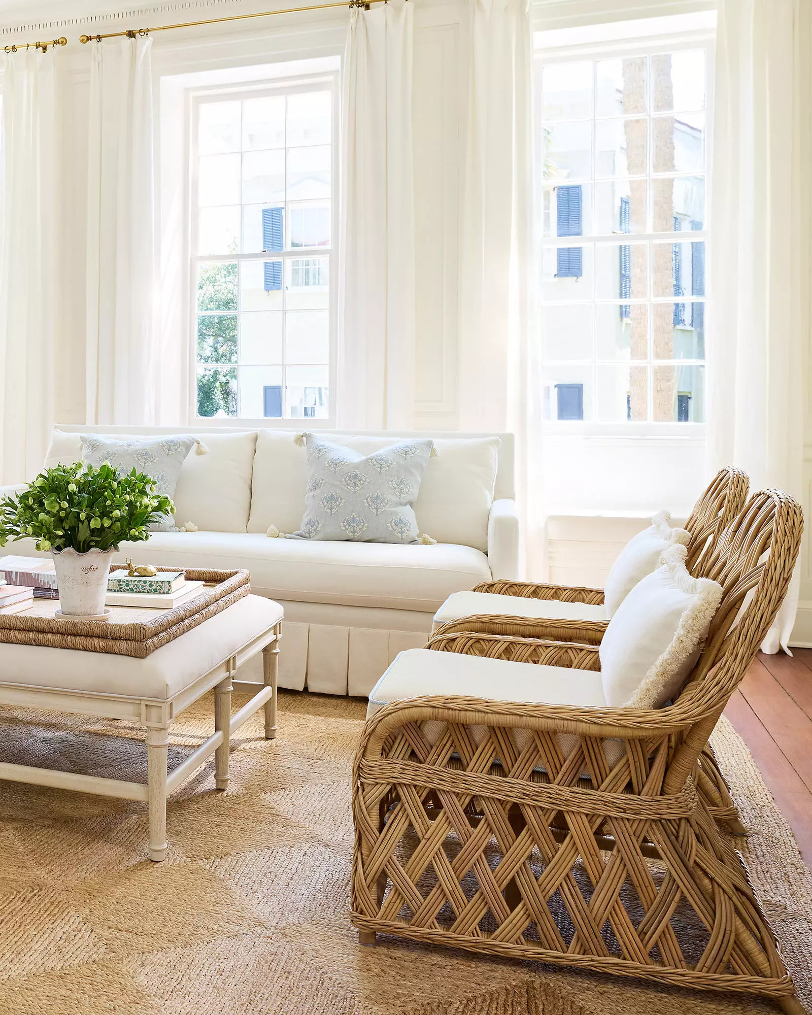 These rugs are giving quiet luxury and I’m here for it 🤍 I found the prettiest options from Serena & Lily and honestly they elevate any room instantly. From soft woven textures to subtle patterns, everything feels so intentional and high-end. And since they’re currently on sale, it’s the perfect excuse to finally upgrade your space. Imagine stepping into your living room and it just feels calm, styled, and complete. That’s exactly what these rugs do. Limited time only so don’t sleep on this 💫

#QuietLuxury #SerenaAndLily #HomeRefresh #RugLove #NeutralStyle #DecorFinds #SaleAlert #LTKDeals #InteriorGoals 

 #LTKSeasonal #LTKHome #LTKSaleAlert