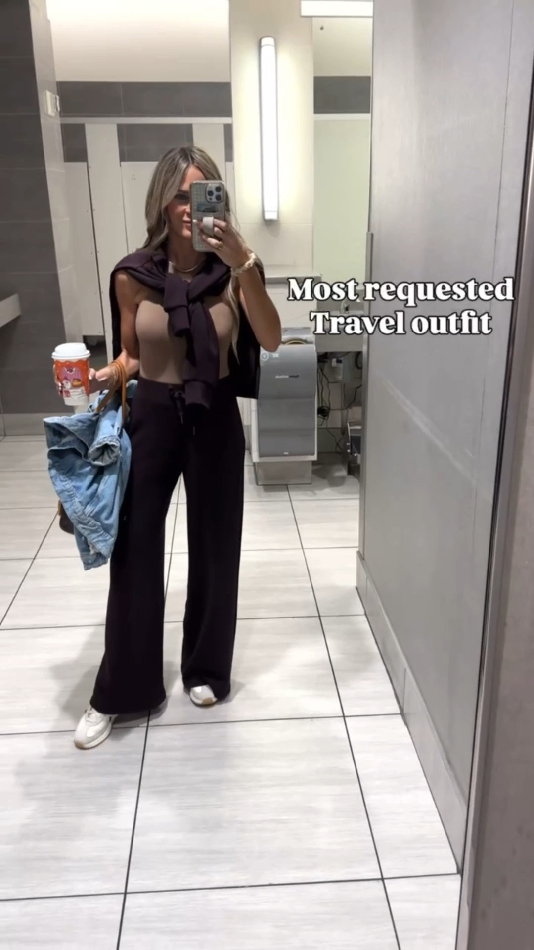 Restocked!! 🤎🤎🤎

Travel outfit - wide leg sweatpants and seamless bodysuit with a crewneck tunic sweatshirt

new customers can use code KATEROSExSPANX to save 15% plus free shipping! 👖 

Follow my LTK @roseykatestyle on the @shop.LTK app to view this post and get my exclusive app-only content!

#liketkit 
@shop.ltk
https://liketk.it/5Iz8M

Follow my LTK @roseykatestyle on the @shop.LTK app to view this post and get my exclusive app-only content!

#liketkit   
@shop.ltk
https://liketk.it/5KwMc

Follow my LTK @roseykatestyle on the @shop.LTK app to view this post and get my exclusive app-only content!

#liketkit 
@shop.ltk
https://liketk.it/5KWW8 

Follow my LTK @roseykatestyle on the @shop.LTK app to view this post and get my exclusive app-only content!

#liketkit   
@shop.ltk
https://liketk.it/5L4BN

Follow my LTK @roseykatestyle on the @shop.LTK app to view this post and get my exclusive app-only content!

#liketkit    
@shop.ltk
https://liketk.it/5Lch3

Follow my LTK @roseykatestyle on the @shop.LTK app to view this post and get my exclusive app-only content!

#liketkit #LTKSaleAlert #LTKTravel #LTKOver40 #LTKPetite #LTKPetite #LTKTravel #LTKOver40 #LTKTravel #LTKOver40 #LTKPetite #LTKOver40 #LTKFindsUnder50 #LTKTravel
@shop.ltk
https://liketk.it/5Lj6x

#LTKPetite #LTKFindsUnder50 #LTKTravel