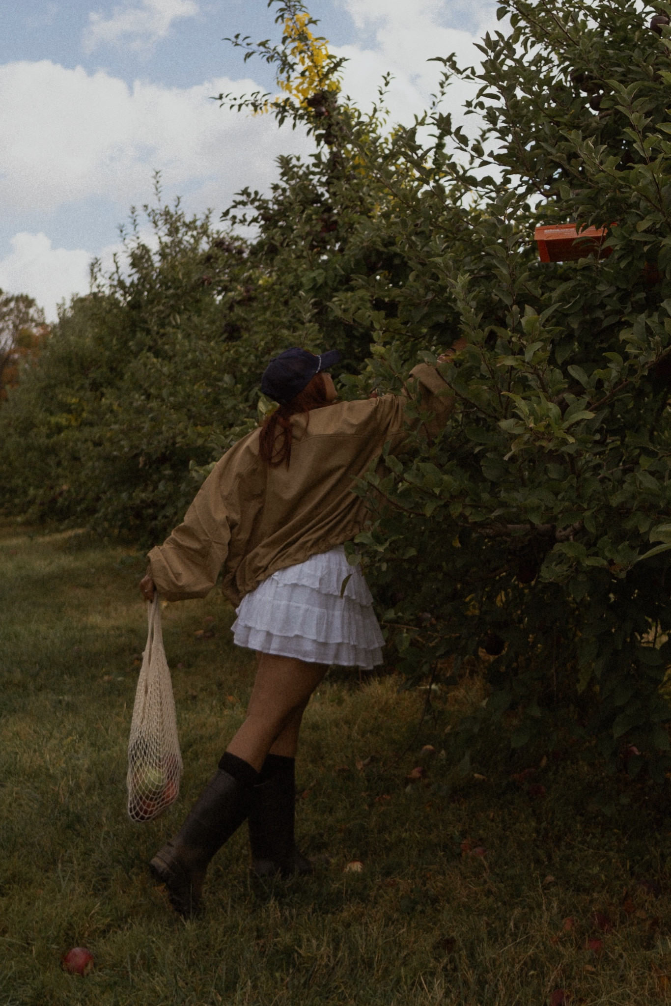 Apple picking #ootd

#LTKFamily #LTKMidsize #LTKHoliday