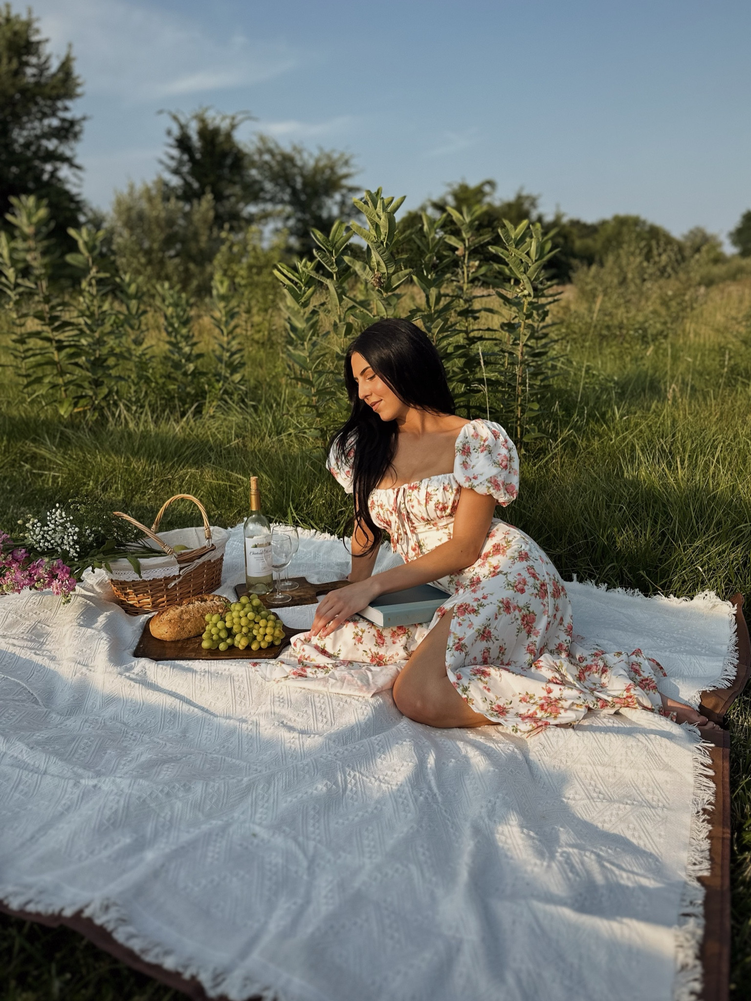 Picnic 🧺

#LTKSeasonal #LTKFindsUnder100 #LTKStyleTip