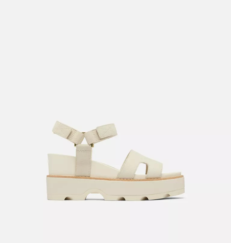 JOANIE™ IV Ankle Strap Women's Wedge Sandal | Sorel (US & CA)
