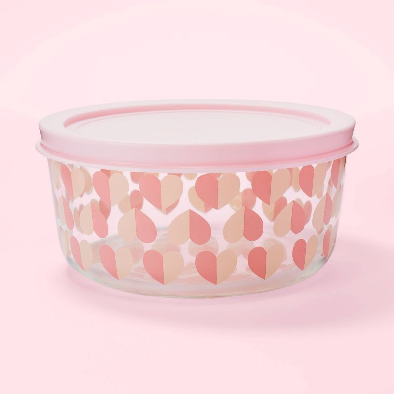 Glass Food Storage Container - Spritz™ | Target