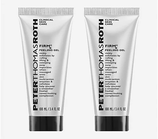Make Your Selection: Peter Thomas Roth FIRMx Peeling Gel, 3.4-oz | QVC